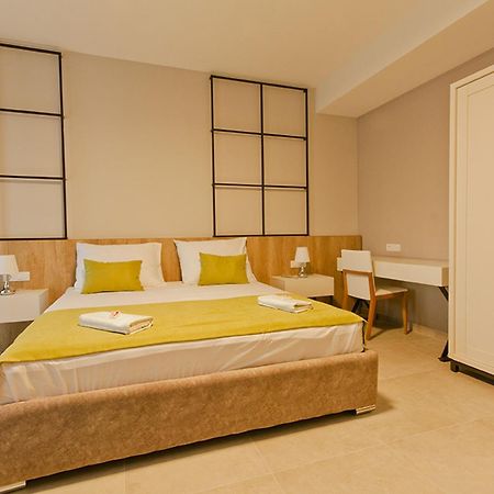 Hotel Hills ウルツィニ 部屋 写真