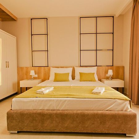 Hotel Hills ウルツィニ 部屋 写真
