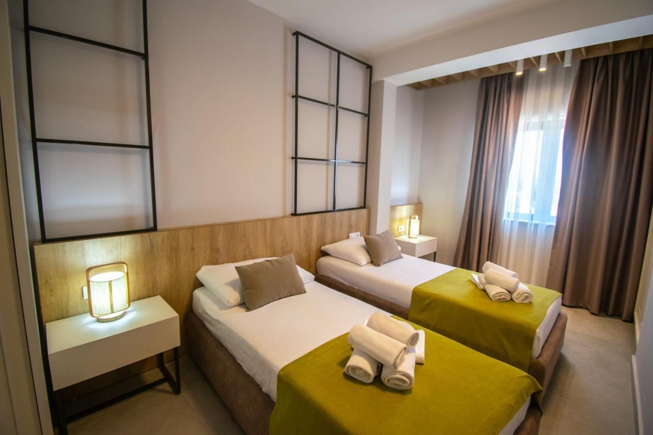 Hotel Hills ウルツィニ 部屋 写真