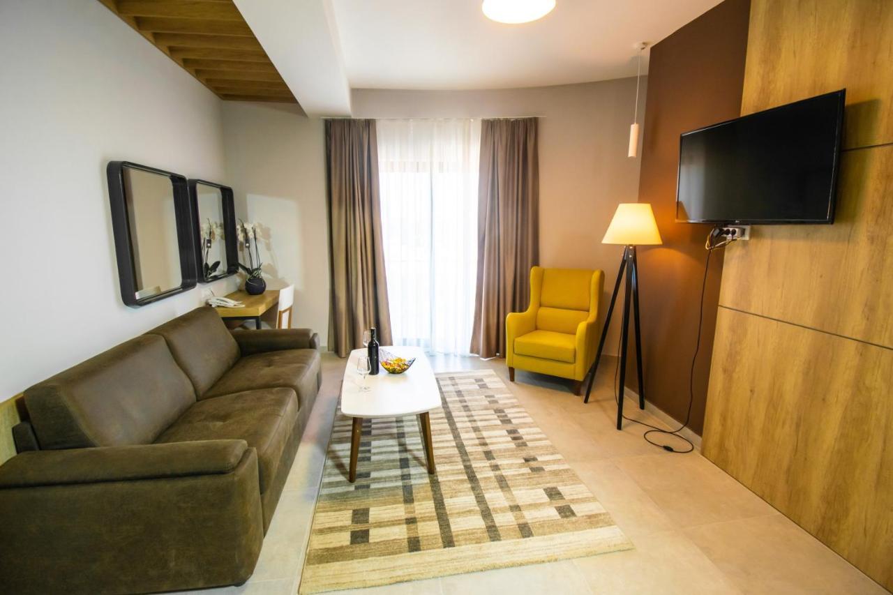 Hotel Hills ウルツィニ 部屋 写真