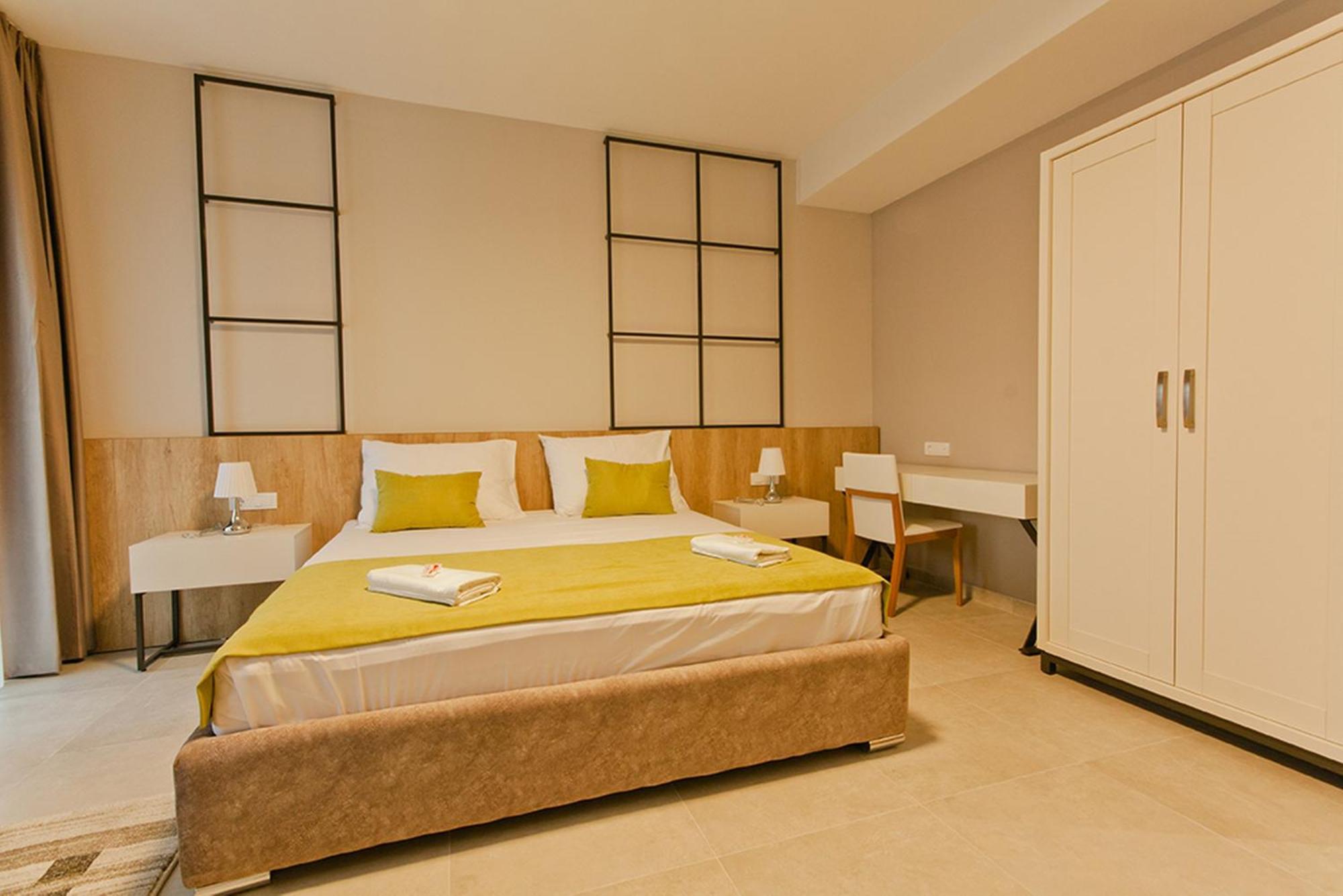 Hotel Hills ウルツィニ 部屋 写真