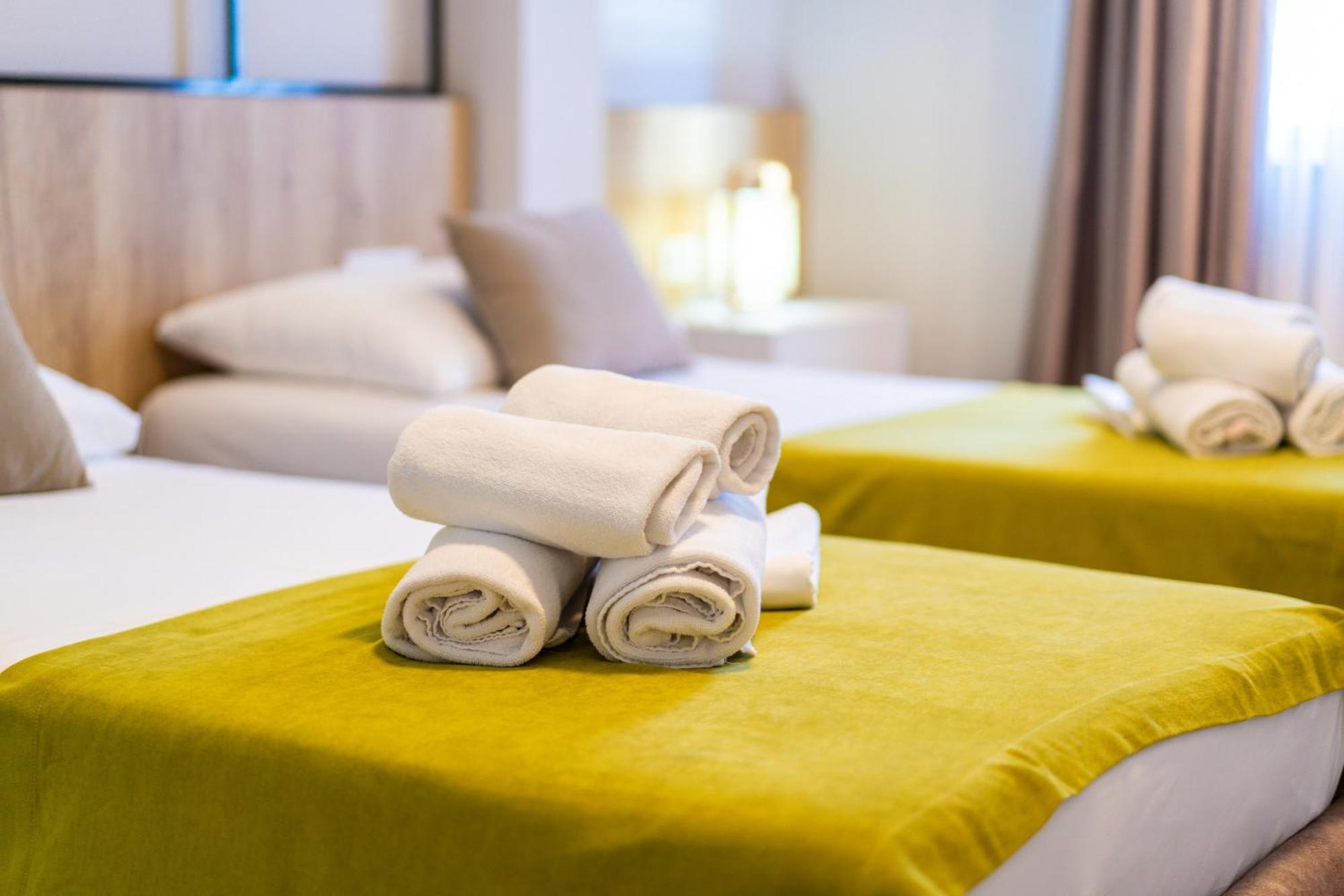 Hotel Hills ウルツィニ 部屋 写真