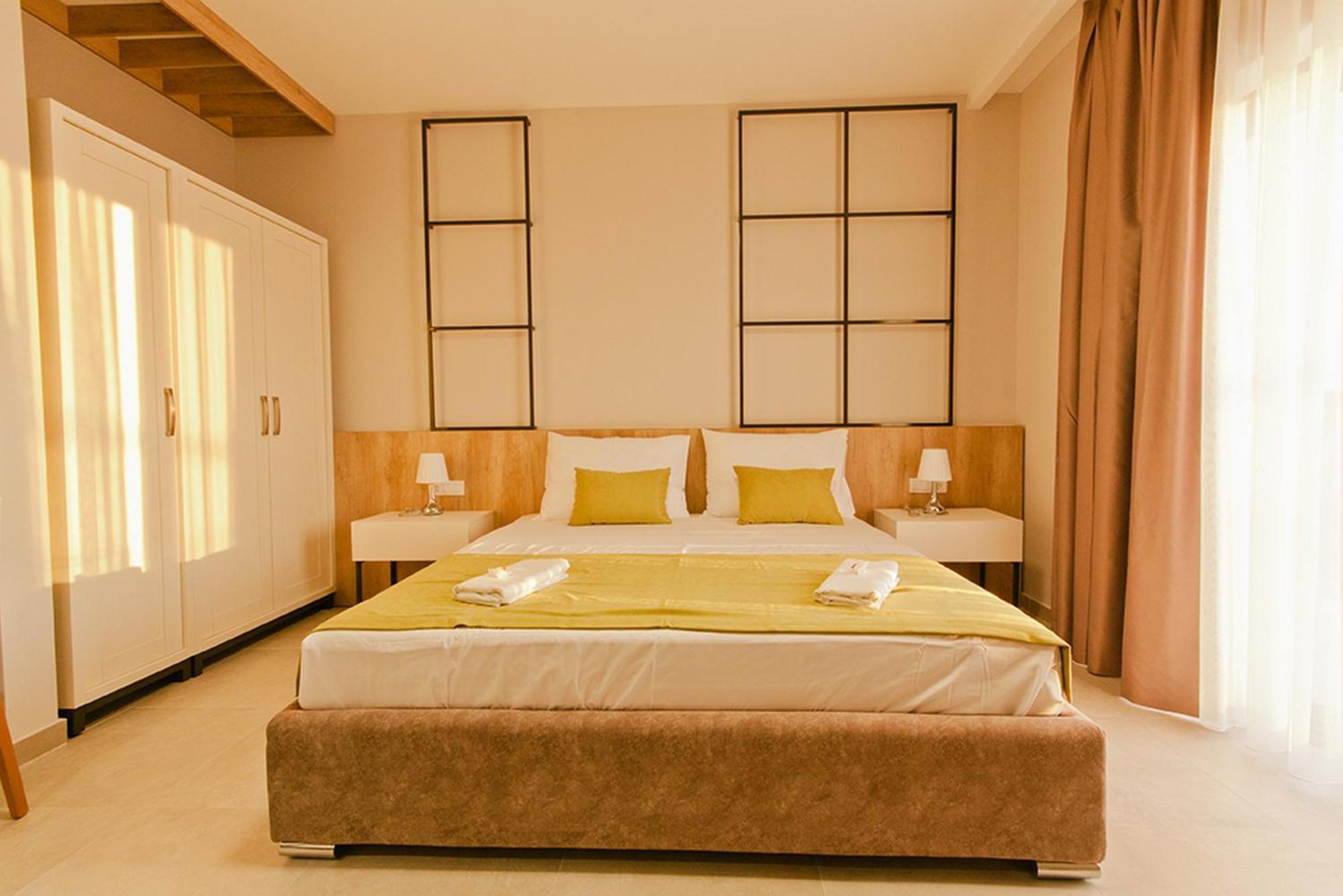 Hotel Hills ウルツィニ 部屋 写真