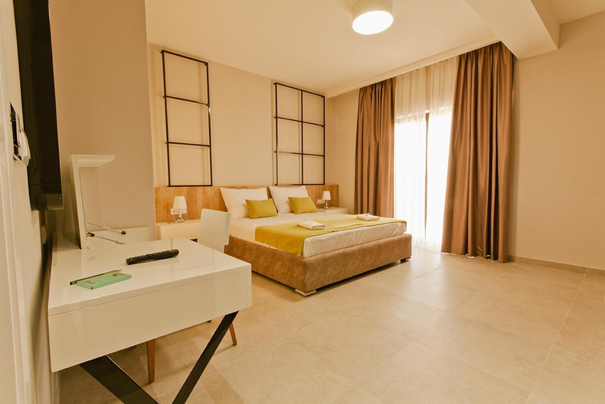 Hotel Hills ウルツィニ 部屋 写真