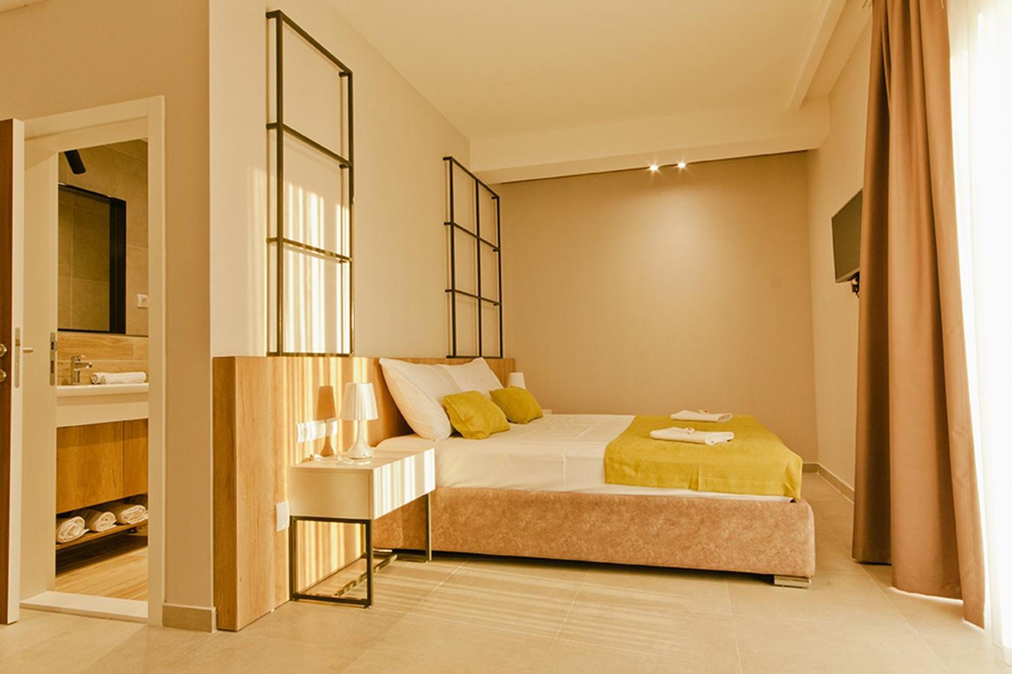 Hotel Hills ウルツィニ 部屋 写真