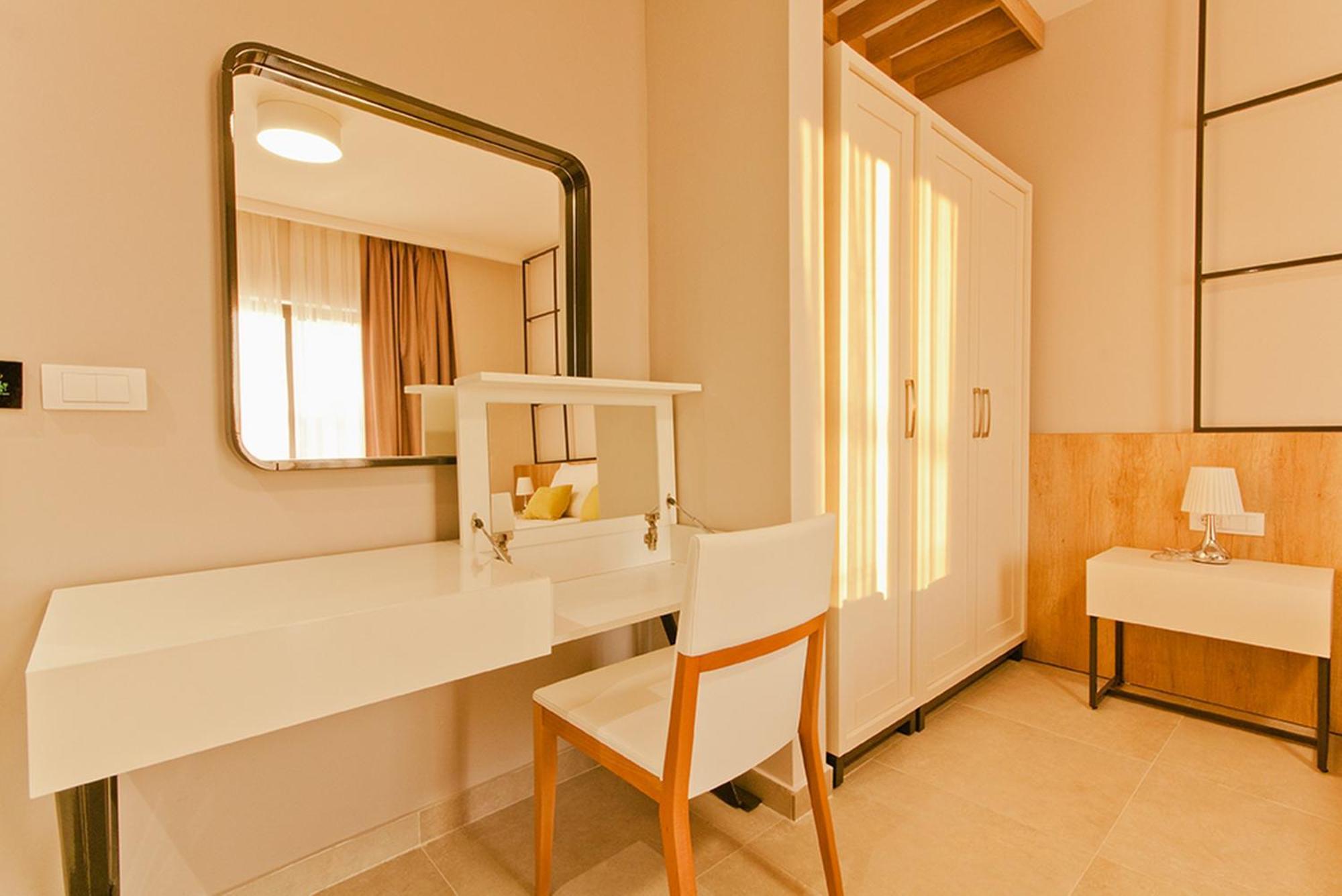 Hotel Hills ウルツィニ 部屋 写真