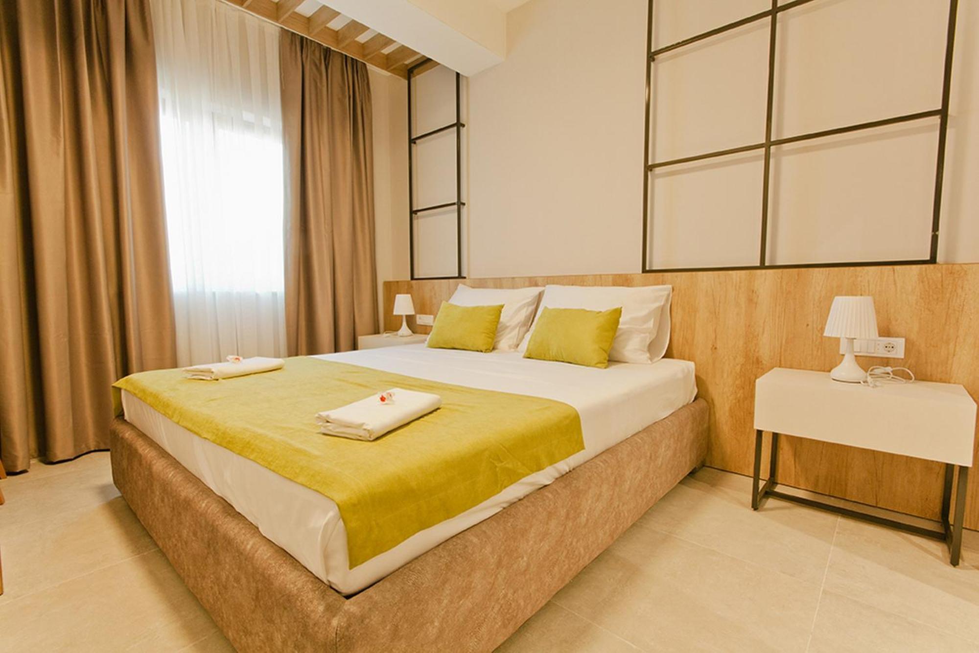 Hotel Hills ウルツィニ 部屋 写真